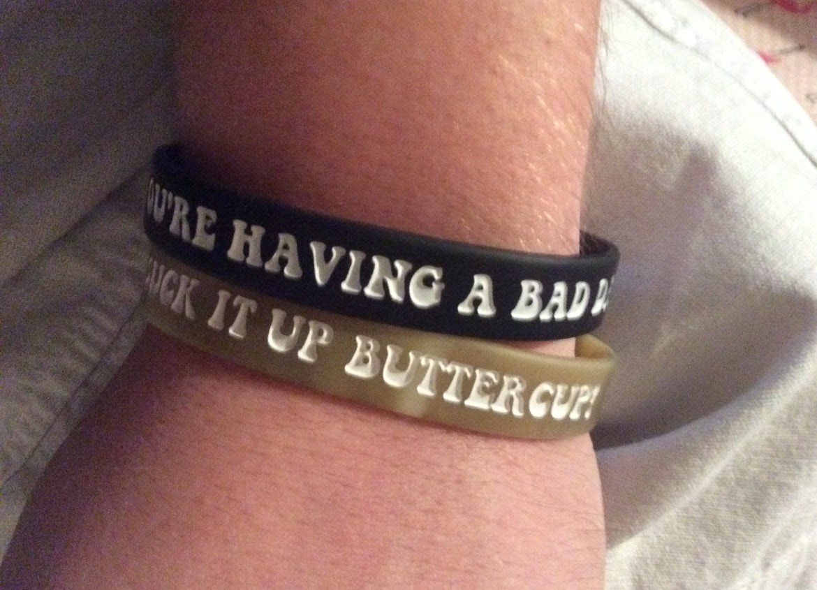 Wristbands
