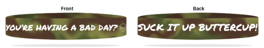 Wristbands